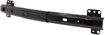 Hyundai Front Bumper Reinforcement-Steel, Replacement H012547NSF