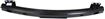 Hyundai Front Bumper Reinforcement-Steel, Replacement H012547NSF