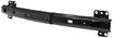 Hyundai Front Bumper Reinforcement-Steel, Replacement H012547