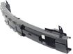 Hyundai Front Bumper Reinforcement-Steel, Replacement H012548