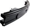 Hyundai Rear Bumper Reinforcement-Steel, Replacement H762106