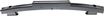 Honda Rear Bumper Reinforcement-Steel, Replacement H762120