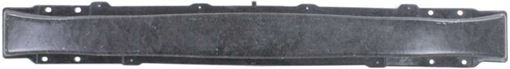 Hyundai Rear Bumper Reinforcement-Steel, Replacement H762126