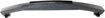 Honda Rear Bumper Reinforcement-Steel, Replacement H762138