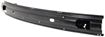 Hyundai Rear Bumper Reinforcement-Steel, Replacement H762140