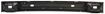 Hyundai Rear Bumper Reinforcement-Steel, Replacement H762140