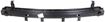 Hyundai Rear Bumper Reinforcement-Steel, Replacement H762142