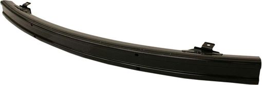 Honda Front Bumper Reinforcement-Steel, Replacement HD4310