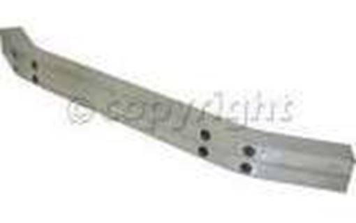 Infiniti Front Bumper Reinforcement-Aluminum, Replacement I012506