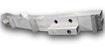 Infiniti Front Bumper Reinforcement-Aluminum, Replacement I012507