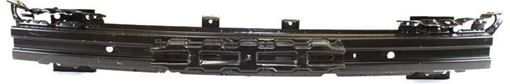 Kia Front Bumper Reinforcement-Steel, Replacement K012511