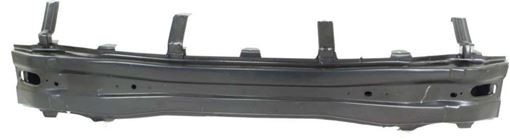 Rear Bumper Reinforcement-Primed, Steel, Replacement K762103