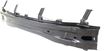 Rear Bumper Reinforcement-Primed, Steel, Replacement K762103