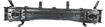 Rear Bumper Reinforcement-Primed, Steel, Replacement K762103