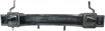 Bumper Reinforcement, Rio 03-05 Rear Reinforcement, Impact, Cinco/Rx-V Model, Wagon, Replacement K762106