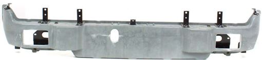 Kia Rear Bumper Reinforcement-Steel, Replacement K762115