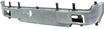 Kia Rear Bumper Reinforcement-Steel, Replacement K762115