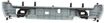 Kia Rear Bumper Reinforcement-Steel, Replacement K762115