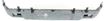 Kia Rear Bumper Reinforcement-Steel, Replacement K762115