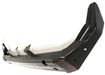 Lexus Front Bumper Reinforcement-Steel, Replacement L012519