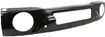 Lincoln Front Bumper Reinforcement-Steel, Replacement LN4510