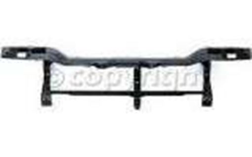 Mitsubishi Front Bumper Reinforcement-Steel, Replacement M012501