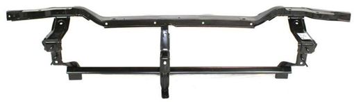 Mitsubishi Front Bumper Reinforcement-Steel, Replacement M012502