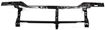 Mitsubishi Front Bumper Reinforcement-Steel, Replacement M012502