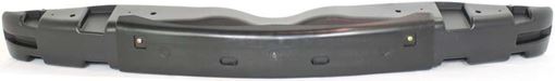 Mazda Front Bumper Reinforcement-Plastic, Replacement M012503