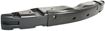 Mazda Front Bumper Reinforcement-Plastic, Replacement M012503