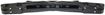 Mazda Front Bumper Reinforcement-Plastic, Replacement M012503