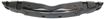 Mazda Front Bumper Reinforcement-Plastic, Replacement M012503