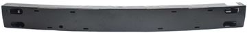 Mitsubishi Front Bumper Reinforcement-Steel, Replacement M012512