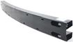 Mitsubishi Front Bumper Reinforcement-Steel, Replacement M012512