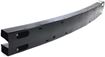 Mitsubishi Front Bumper Reinforcement-Steel, Replacement M012512