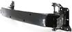 Mazda Front Bumper Reinforcement-Steel, Replacement M012514