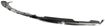 Mitsubishi Front Bumper Reinforcement-Steel, Replacement M012515