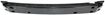 Ford, Mercury Front Bumper Reinforcement-Steel, Replacement M012517