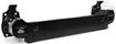 Mazda Front Bumper Reinforcement-Steel, Replacement M012520