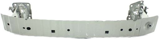 Mazda Front Bumper Reinforcement-Steel, Replacement M012521