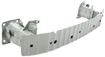 Mazda Front Bumper Reinforcement-Steel, Replacement M012521