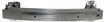 Mazda Front Bumper Reinforcement-Steel, Replacement M012523