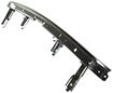 Bumper Reinforcement, Lancer 08-17 Front Reinforcement, Upper, Replacement M012525