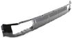 Mitsubishi Rear Bumper Reinforcement-Steel, Replacement M762111