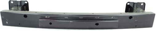 Rear Bumper Reinforcement-Primed, Steel, BN8P50260B, MA1106153