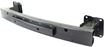 Rear Bumper Reinforcement-Primed, Steel, BN8P50260B, MA1106153