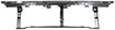 Mitsubishi Front Bumper Reinforcement-Steel, Replacement MT4306