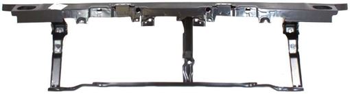 Mitsubishi Front Bumper Reinforcement-Steel, Replacement MT4306