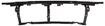 Mitsubishi Front Bumper Reinforcement-Steel, Replacement MT4306