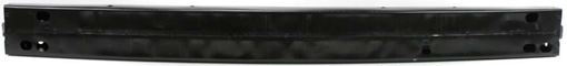 Nissan Front Bumper Reinforcement-Steel, Replacement N012502